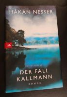 Buch Roman Thriller Hakan Nesser "DER FALL KALLMANN" **NEU** Dresden - Südvorstadt-Ost Vorschau