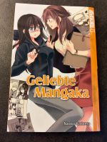 Manga, Gelibte Mangaka Nordrhein-Westfalen - Much Vorschau