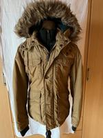 Jacke oliv Größe S Bayern - Weiden (Oberpfalz) Vorschau
