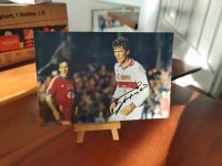 Karl Heinz Förster VFB Stuttgart original signiertes Foto Baden-Württemberg - Köngen Vorschau