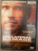 COLLATERAL DAMAGE Film DVD mit Arnold Schwarzenegger Berlin - Hohenschönhausen Vorschau