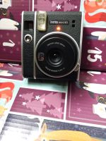 Instax Mini 40 EX D Sofortbildkamera Köln - Höhenberg Vorschau