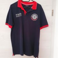 FC Bayern München Poloshirt Hessen - Fulda Vorschau