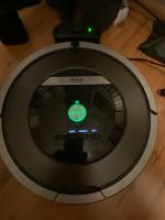 iRobot Roomba 871 Staubsaugerroboter mit zubehör Niedersachsen - Cuxhaven Vorschau