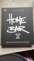 Home Bar Cocktail Buch neuwertig Bayern - Baldham Vorschau