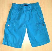 Schöner Jungen Short +Bermuda Gr.98 Blau SET Hose Cargo Bochum - Bochum-Ost Vorschau