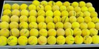 Tennisbälle abzugeben Bayern - Marktheidenfeld Vorschau