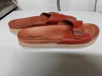 Damen Sandalen Gr. 41 Bayern - Friedberg Vorschau
