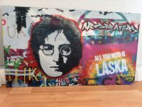 Wand Bild John Lennon Wall Beatles Baden-Württemberg - Heidelberg Vorschau