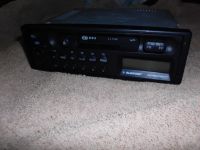 BMW E36 Cassettenradio Blaupunkt Sao Paulo + orig. Cassettenbox Nordrhein-Westfalen - Ascheberg Vorschau