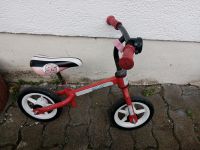 Kinder Laufrad Disney Cars Hessen - Münchhausen Vorschau