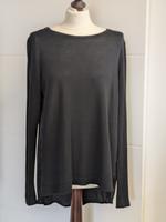 ❤️‍YAYA Damen Feinstrick Pullover, schwarz, Größe L❤️‍ Bayern - Kolbermoor Vorschau