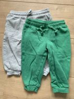 Bequeme Jogginghosen von H&M in Gr. 74 Häfen - Bremerhaven Vorschau