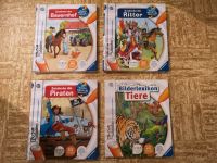 Tiptoi Kinderbücher Wieso? Weshalb? Warum? Hessen - Philippsthal (Werra) Vorschau