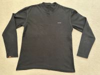 Shirt langarm Hugo Boss Gr S schwarz Niedersachsen - Jesteburg Vorschau