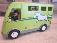 Playmobil Pferdetransporter Niedersachsen - Ihlow Vorschau