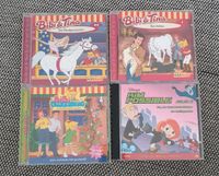 4 CD's 2 Bibi & Tina + 1 Bibi Blocksberg + 1 Kim Possible Rheinland-Pfalz - Speyer Vorschau