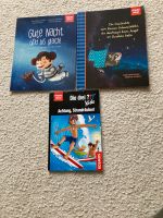 3 Kinderbücher im Set Baden-Württemberg - Eberbach Vorschau