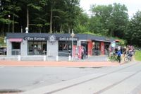 Hochwertiges Grill- und Bistrorestaurant zu verpachten - 1A-Toplage - Betriebsbereit Kreis Ostholstein - Malente Vorschau