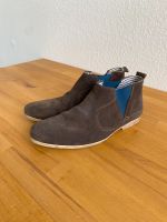 Chelsea Boots Braun // Größe 43 Essen - Essen-Stadtwald Vorschau