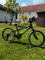 MTB Fahrrad Kinder „Bergsteiger Hard Tail 20“ Sachsen-Anhalt - Gerbstedt Vorschau