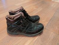 Herren Leder Schuhe Herbst Winter 43 Bayern - Hengersberg Vorschau
