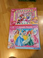 2 Jewels Puzzle OVP je 104Teile Baden-Württemberg - Bietigheim Vorschau