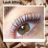 Lash&brow lifting Dresden - Pieschen Vorschau