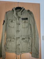 Khujo Sommerjacke Niedersachsen - Wathlingen Vorschau