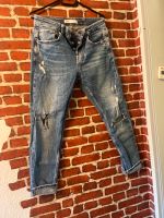 Tolle Jeans von Zara Größe 42 Eimsbüttel - Hamburg Niendorf Vorschau