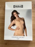 Wolford Individual Nature Top weiß Gr. S Bayern - Kelheim Vorschau