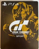 Gran Turismo Sport PlayStation 4 VR Bonn - Auerberg Vorschau
