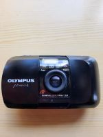 Olympus mju-1 Kamera Hessen - Mücke Vorschau