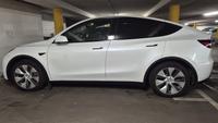 Tesla Model Y Standard Range Hinterradantrieb Frankfurt am Main - Hausen i. Frankfurt a. Main Vorschau