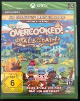 Overcooked! All you can Eat - Xbox One Nordrhein-Westfalen - Bergheim Vorschau