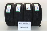 4 x 225/45 R17 94W Allwetterreifen Ganzjahres Goodride Z 401 NEU Baden-Württemberg - Brackenheim Vorschau