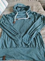 Naketano Sweatshirt Petrol Gr. 36/38 Nordrhein-Westfalen - Engelskirchen Vorschau