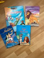 Disney Bücher 4 Stück König der Löwen Bayern - Durach Vorschau