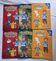 Pokemon Puzzle Freundschaftsbuch Tagebuch Sachsen-Anhalt - Salzwedel Vorschau