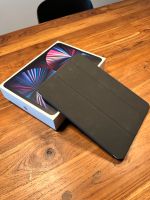 iPad Pro 11 3 Generation 2021 Silber mit Apple Case 128 GB Hamburg-Mitte - Hamburg Hammerbrook Vorschau