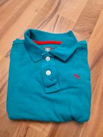 Poloshirt Gr. 98/ 104 von H&M Bayern - Mertingen Vorschau