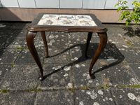 Beistelltisch Tisch Chippendale Art Vintage Retro Antik Nürnberg (Mittelfr) - Aussenstadt-Sued Vorschau