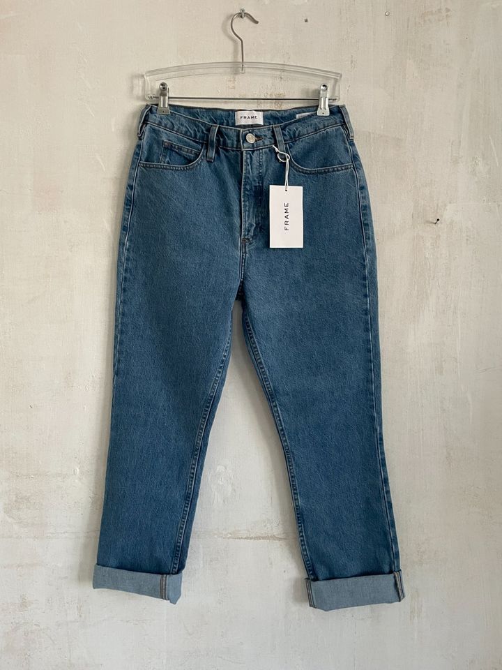 Frame Jeans High N Tight   aktuelle Kollektion NEU     NP 260€ in Hamburg