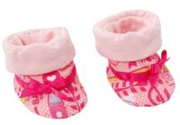 NEUWARE Zapf Creation Baby Born Schuhe pink für Puppe Sachsen-Anhalt - Klötze Vorschau