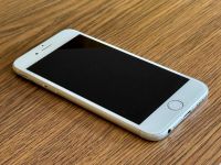 Apple iPhone 6s - 128GB weiß/silber Nordrhein-Westfalen - Unna Vorschau