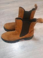 Schuhe S'Oliver neuwertig Größe 41 Nordrhein-Westfalen - Viersen Vorschau