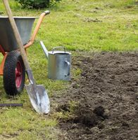 Garten Landschaftsbau Gärtner gesucht ab sofort !!! Nordrhein-Westfalen - Bad Oeynhausen Vorschau