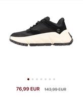 Timberland Sneaker Unisex Damen oder Kids 39,5 Hessen - Flörsheim am Main Vorschau