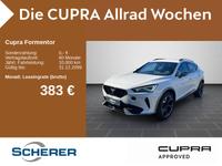 Cupra Formentor VZ 2.0 TSI 4Drive DSG, Rückfahrkamera Saarbrücken-West - Burbach Vorschau