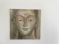 Buddha auf Leinwand Bayern - Stadtbergen Vorschau